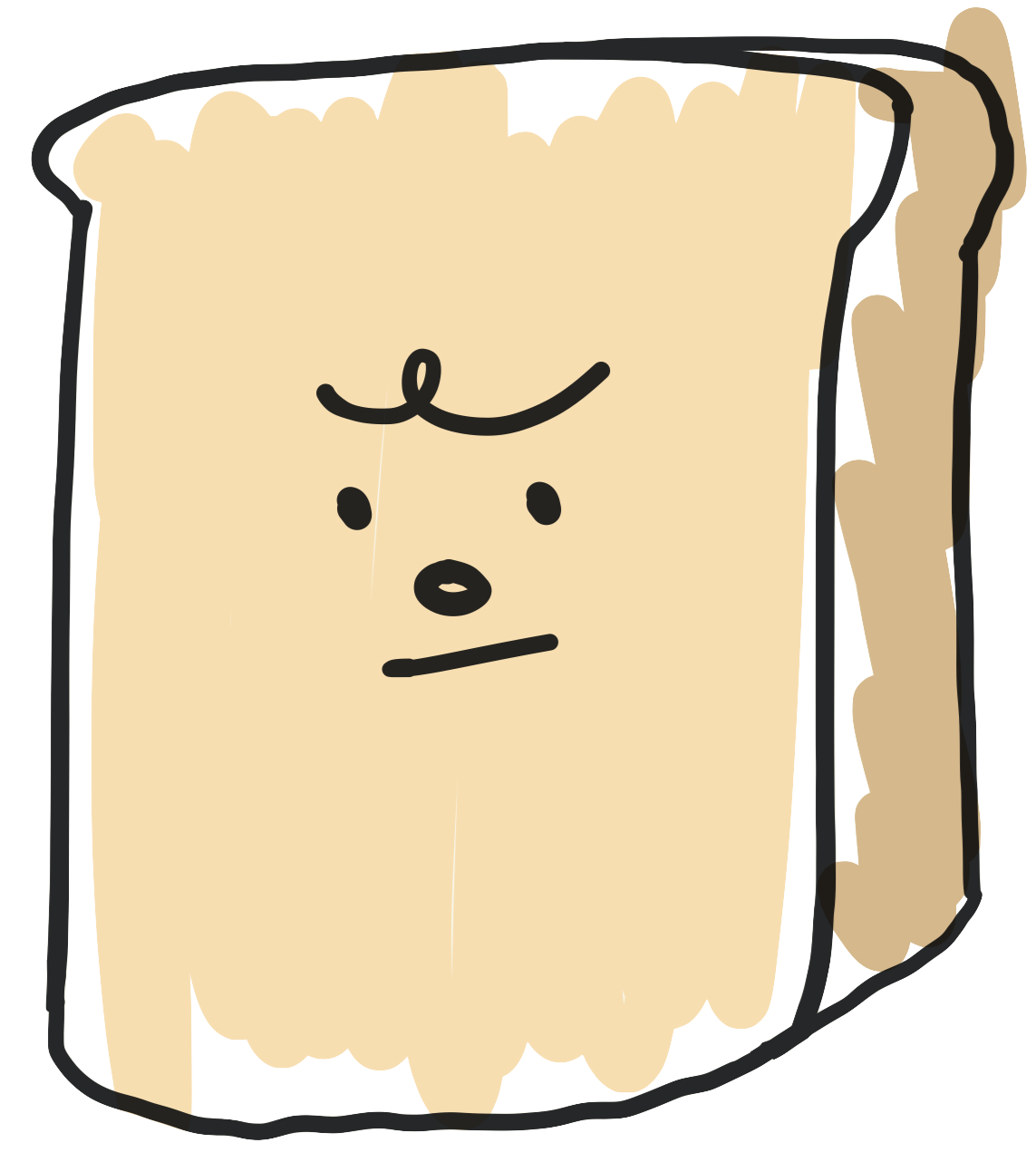 bread