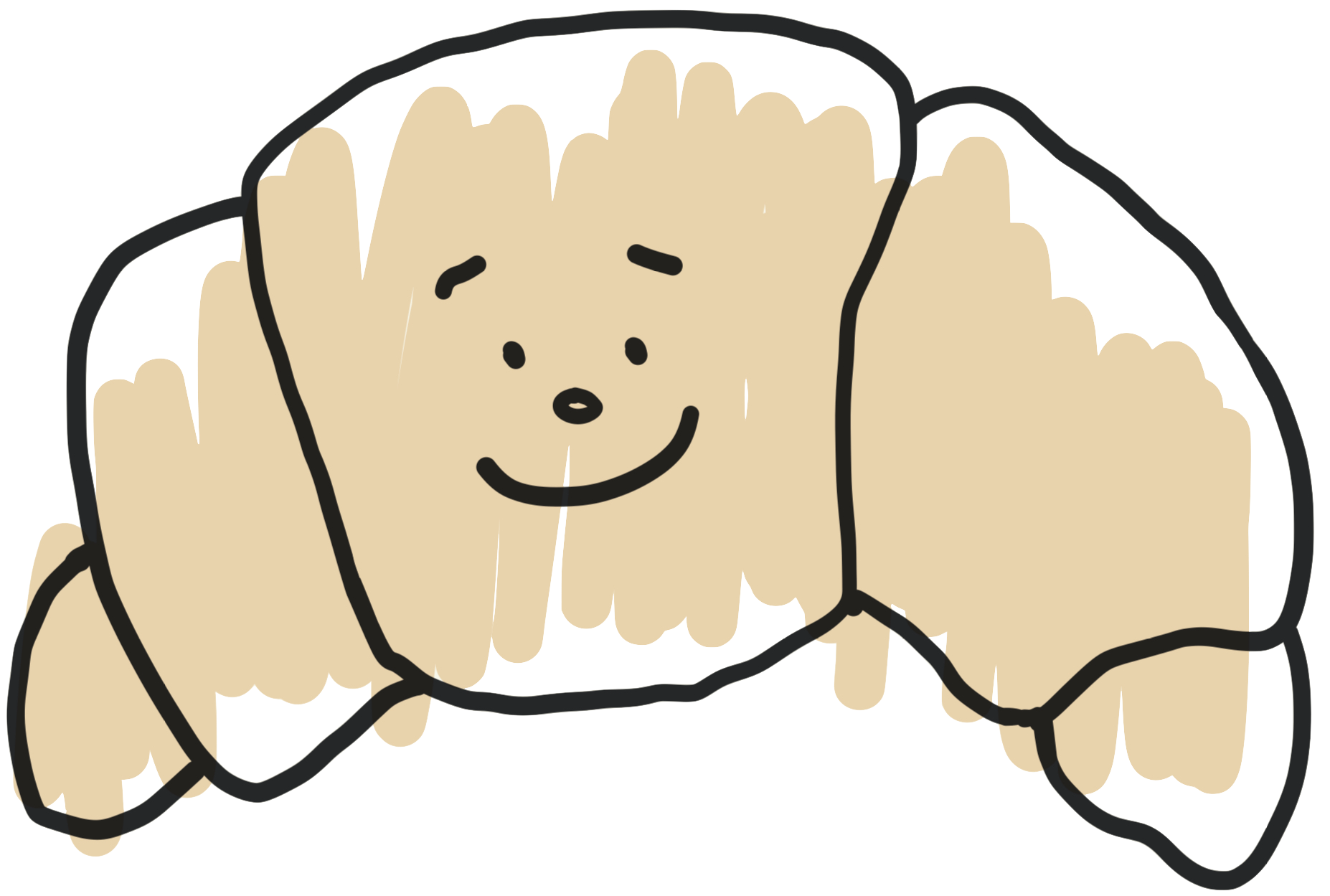 croissant