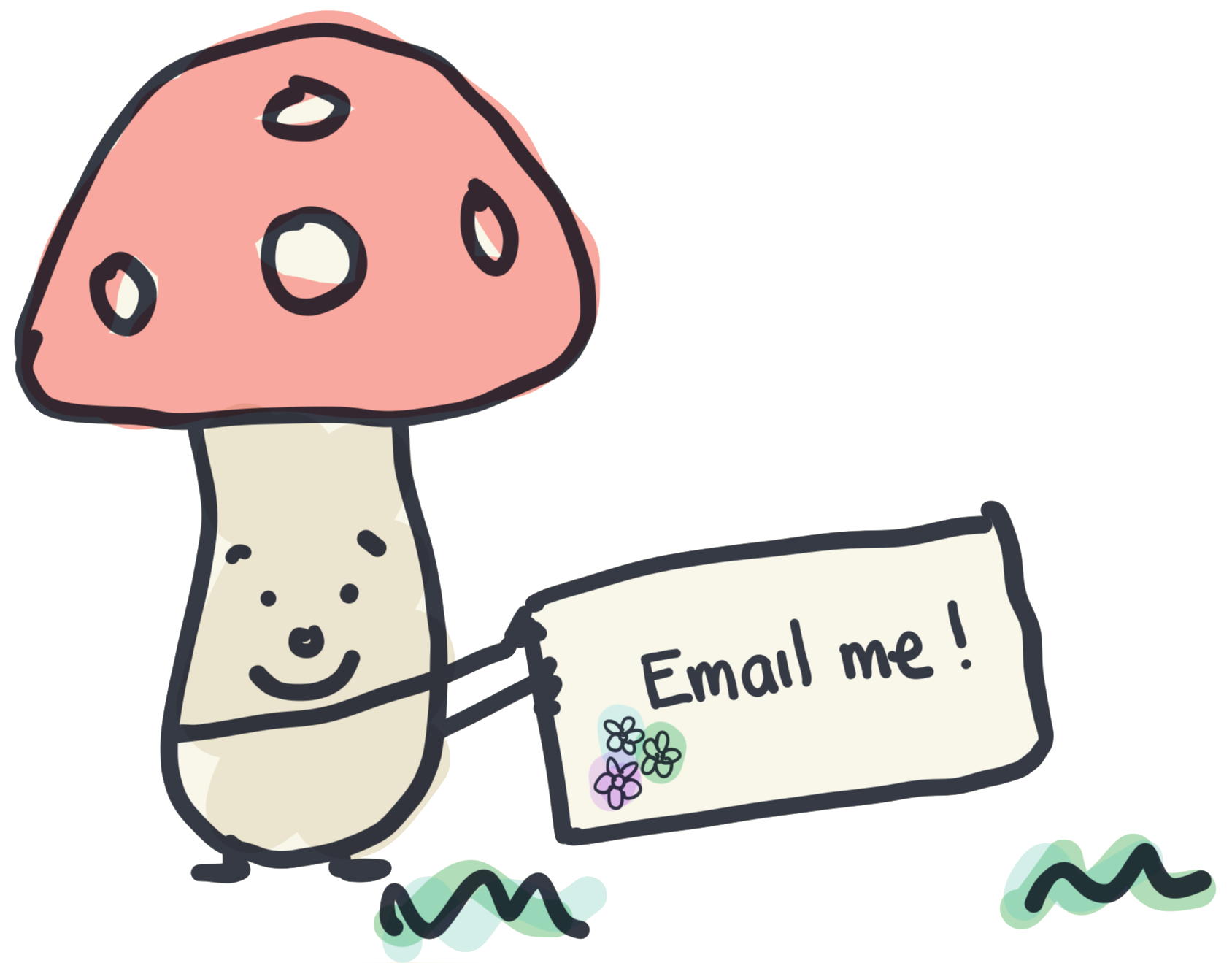 Email me
