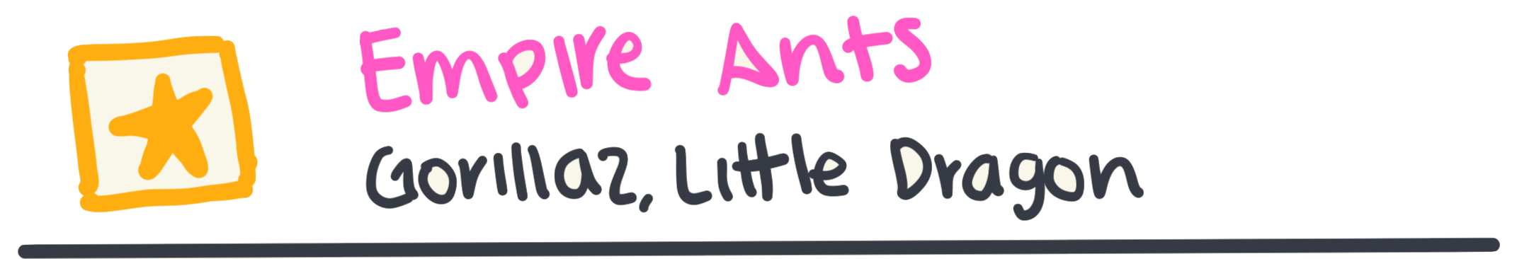 Empire Ants
