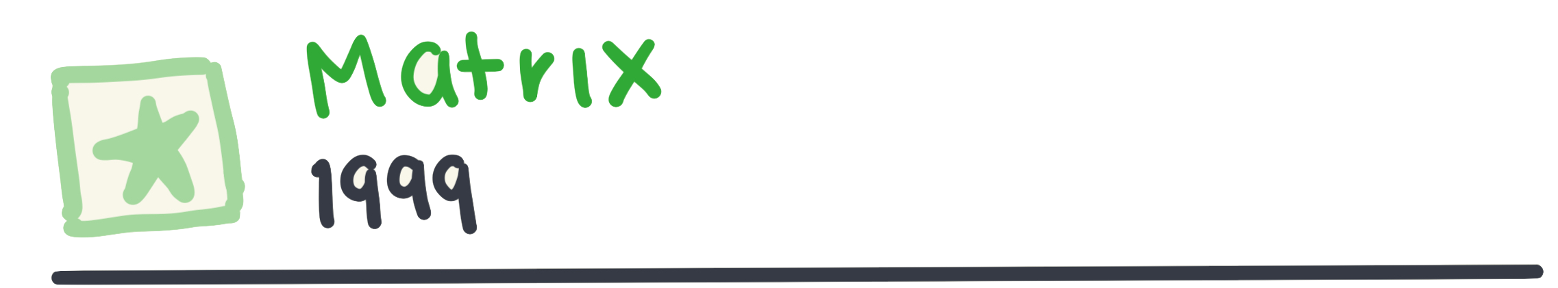 Matrix
