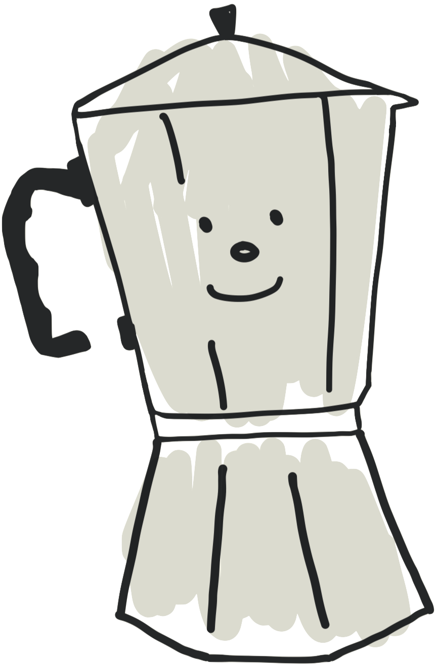 moka