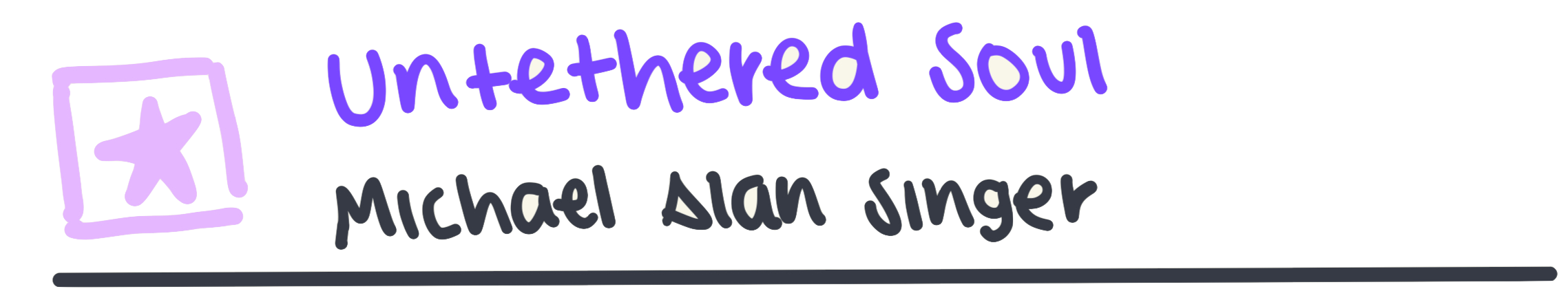 Untethered Soul