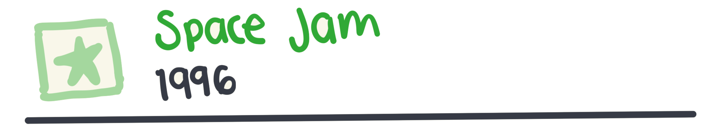 Space Jam